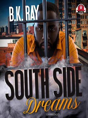 cover image of South Side Dreams